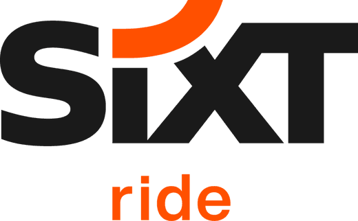 SIXT ride